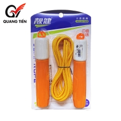 Dây nhảy có đếm số tự động siêu bền 1026