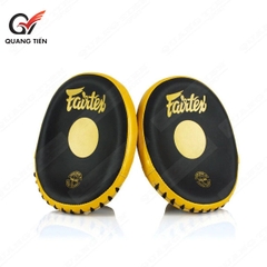 Đích Đấm FAIRTEX SPEED MITTS FMV15 cao cấp chính hãng Thái Lan ( Giá bán theo đôi)