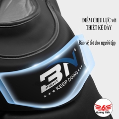 Giáp Bụng BN Body Protector Bản 2022