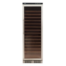 TỦ ƯỚP RƯỢU VANG KSJ168EW