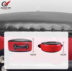 Đích Khiên Tròn BN Phiên Bản Mới (giá 1 chiếc)