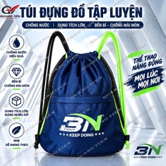 Túi Vải Dù BN Cao Cấp Chính Hãng