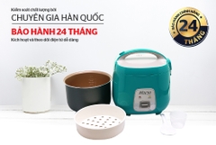 Nồi cơm điện 1.8L Sunhouse Mama SHD8652G