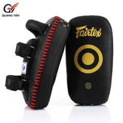 Đích Đá FAIRTEX KICK PADS KPLC5 chính hãng Thái Lan (Giá 1 đôi)