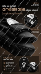 Đích Đấm Boxing BN Beetles Model 2026