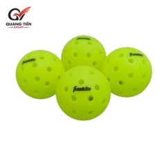 Bóng Pickleball Franklin thi đấu