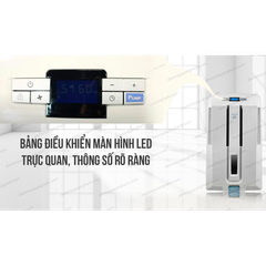 Máy hút ẩm DD230P