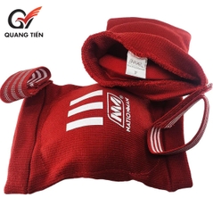 Bảo Hộ Chỏ Nation Man chính hãng Thái Lan cao cấp chính hãng (Đỏ)