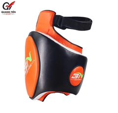 Đích Đá Đeo Đùi BN, Giáp đùi lớn BN Keep Doing QT30 (giá 1 chiếc)