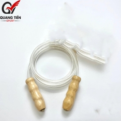 Dây Nhảy thể lực Việt Nam 500g