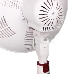 Quạt sưởi Saiko HF-804H Sưởi Ấm Nhanh