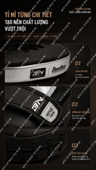 Đích Đấm Boxing BN Beetles Model 2026
