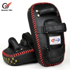 Đích Đá FAIRTEX KICK PADS KPLC5 chính hãng Thái Lan (Giá 1 đôi)
