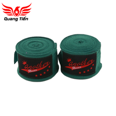 Băng đa boxing ANOTHER  cotton co dãn chính hãng đủ màu (5m)