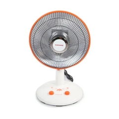 Quạt sưởi halogen Sunhouse SHD7005