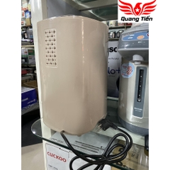 Phích Điện Nấu Nước Điện Tử Seoul TSU-480 1200W