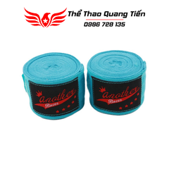 Băng đa boxing ANOTHER  cotton co dãn chính hãng đủ màu (5m)