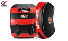 Đích Khiên Chữ Nhật BN Muay Thai, Tán Thủ (giá 1 chiếc)