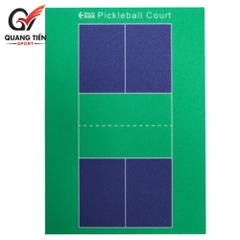 Thảm thi đấu pickleball Enlio G-33130