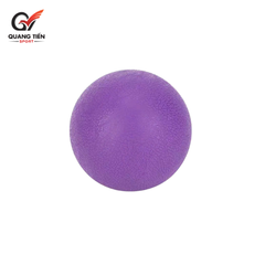 Bóng massage đơn trơn mềm các màu