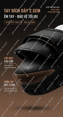 Đích Đấm Boxing BN Beetles Model 2026