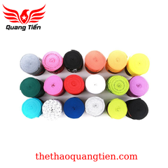 Băng đa boxing ANOTHER  cotton co dãn chính hãng đủ màu (5m)