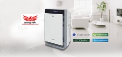 Máy lọc không khí panasonic  công nghệ nanoe™X F‑PXU70A