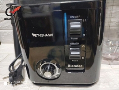 Máy Xay Công Nghiệp HISHASHI HJ-2560R