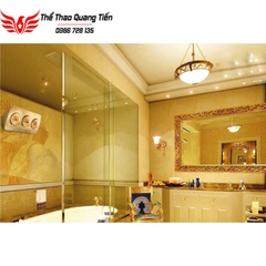 Đèn sưởi nhà tắm Heizen 3 bóng HE-3B - Chính Hãng