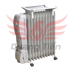 Máy Sưởi Dầu Saiko OR-5211T 11 Thanh 2300W