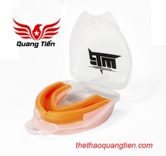Bảo vệ Hàm MTB 2 lớp chính hãng tặng kèm hộp đựng