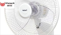 Quạt treo tường Hatari - HT-W16R6