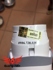 Máy xay cầm tay Braun MQ5235