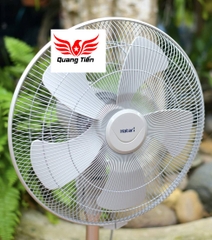 Quạt sàn rút lỡ Hatari IS18M1