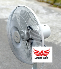 Quạt sàn rút lỡ Hatari IS18M1