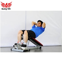Khung tập lưng bụng SQUAT 601009