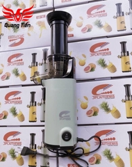 MÁY ÉP CHẬM JIPLAI THEMIS JL-01
