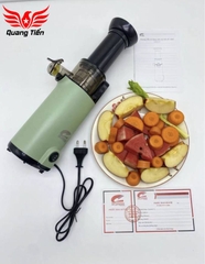 MÁY ÉP CHẬM JIPLAI THEMIS JL-01