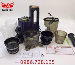 MÁY ÉP CHẬM JIPLAI THEMIS JL-02
