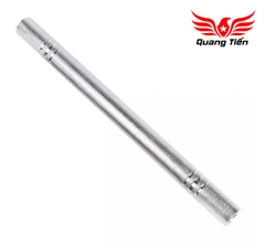 Thanh nối dài, thanh đòn tạ nối dài 60 cm