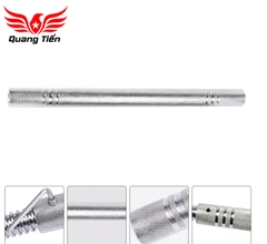 Thanh nối dài, thanh đòn tạ nối dài 60 cm