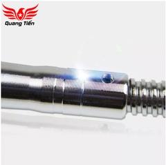 Thanh nối dài, thanh đòn tạ nối dài 60 cm