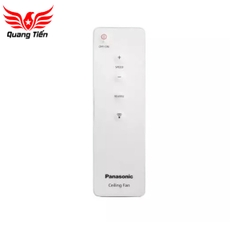 Quạt Trần 5 cánh Panasonic F‑60DGN