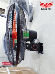 Quạt treo tường vinawind điện cơ thống nhất QTT450 -ĐM
