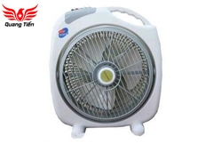 Quạt hộp vinawind điện cơ thống nhất 350-LP