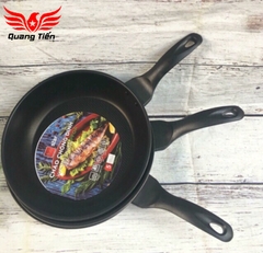 Chảo Fivestar 16/20/22/24/26/28CM - Đun từ