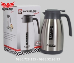 Bình giữ nhiệt Zebra Smart 1L/1.5L/2L - Hàng chính hãng