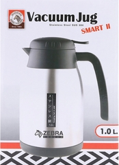 Bình giữ nhiệt Zebra Smart 1L/1.5L/2L - Hàng chính hãng