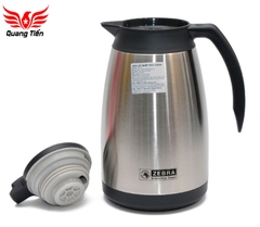 Bình giữ nhiệt Zebra Smart 1L/1.5L/2L - Hàng chính hãng