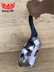 CHẢO CHỐNG DÍNH FIVESTAR 20CM - ĐUN TỪ